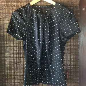 Ann Taylor Blouse